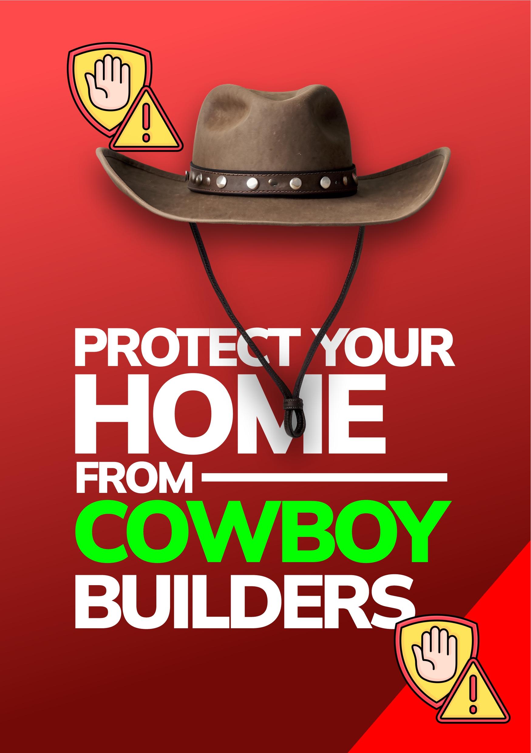 Cowboy Builders