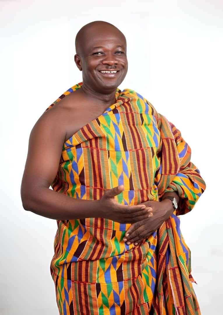 Kwabre East Municipality